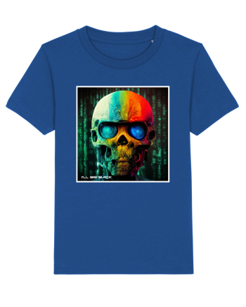 teminator Majorelle Blue