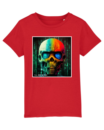 teminator Red