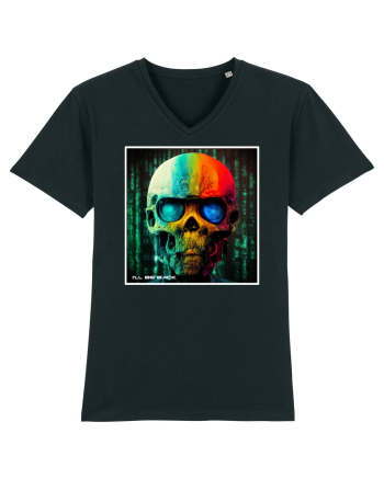 teminator Black