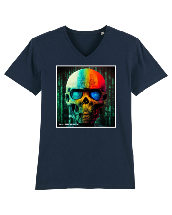 teminator French Navy