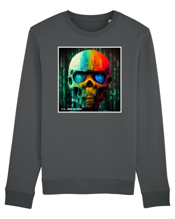 teminator Anthracite