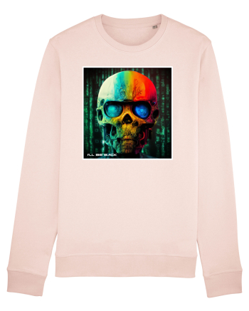 teminator Candy Pink