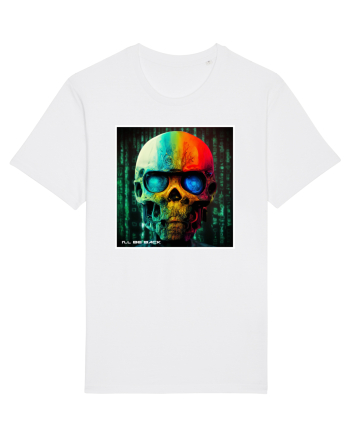 teminator White
