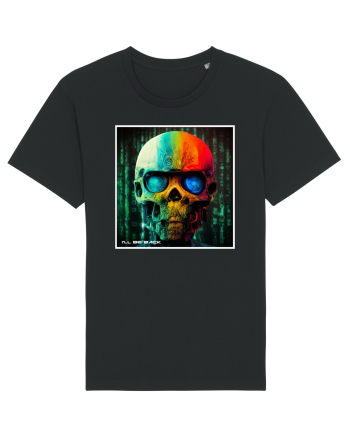 teminator Black
