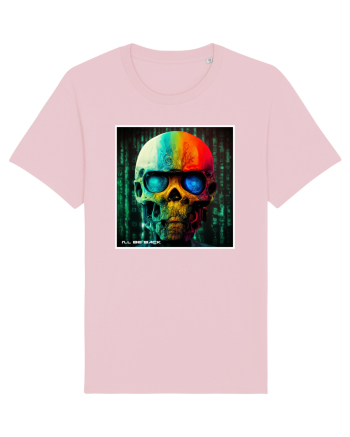teminator Cotton Pink