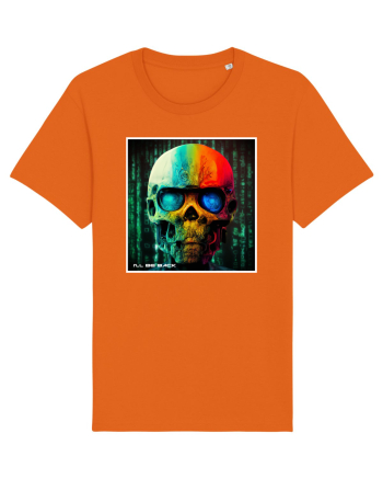 teminator Bright Orange