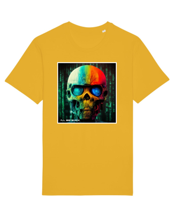 teminator Spectra Yellow
