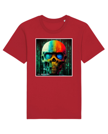 teminator Red