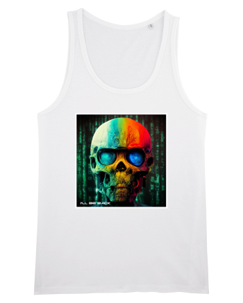 teminator White