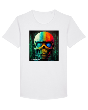teminator White