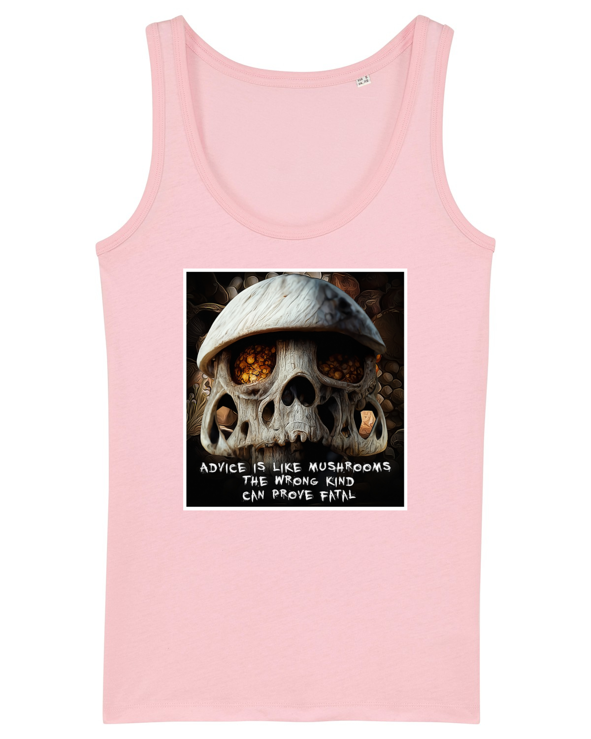 Maiou Damă Dreamer Cotton Pink