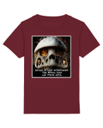 ghici ciuperca Tricou mânecă scurtă  Copii Mini Creator