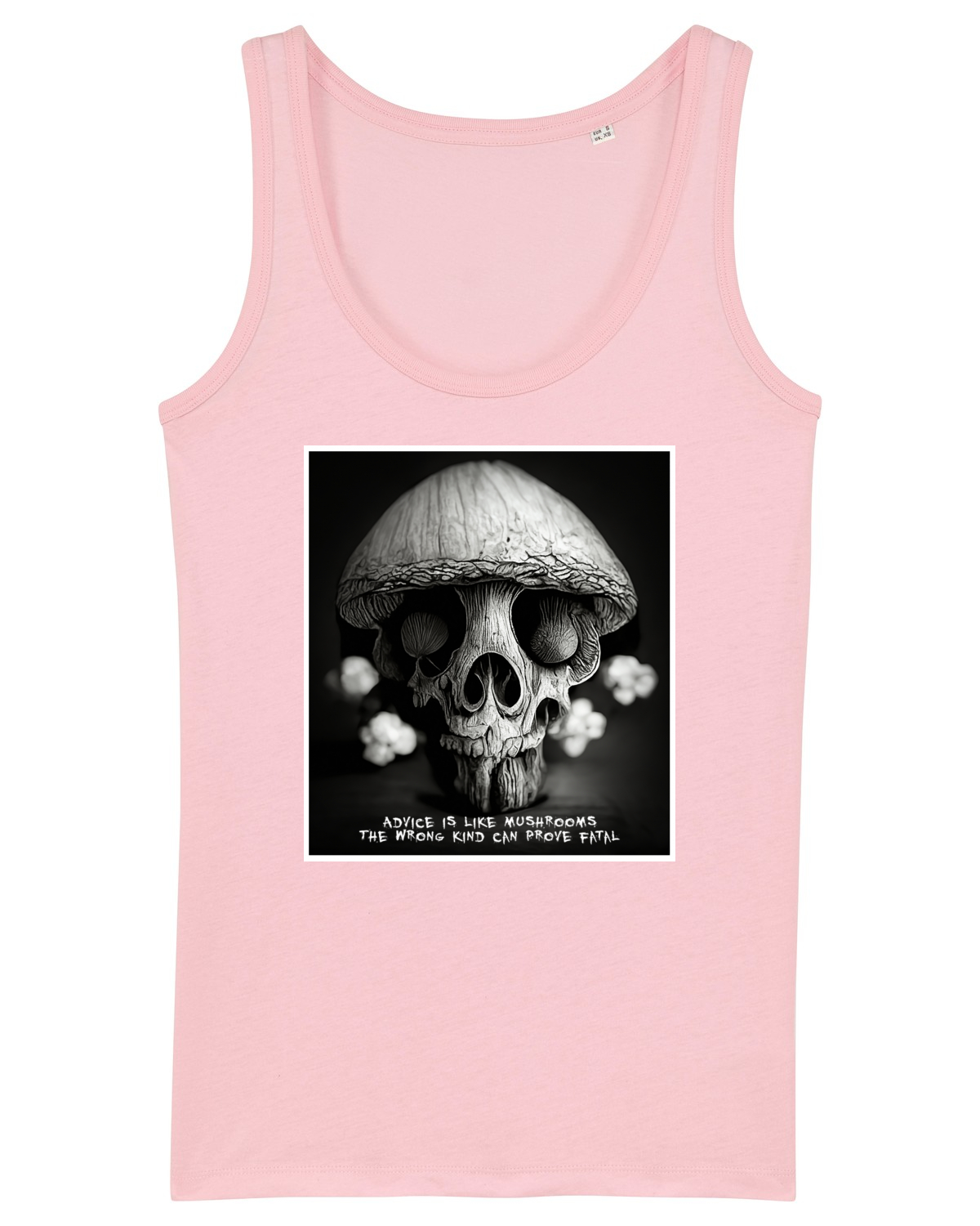 Maiou Damă Dreamer Cotton Pink