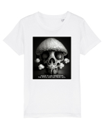 ciuperca Tricou mânecă scurtă  Copii Mini Creator
