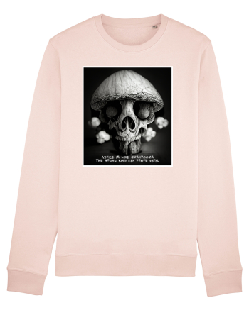 ciuperca Candy Pink