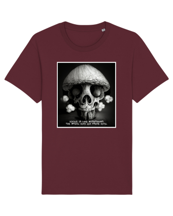 ciuperca Burgundy