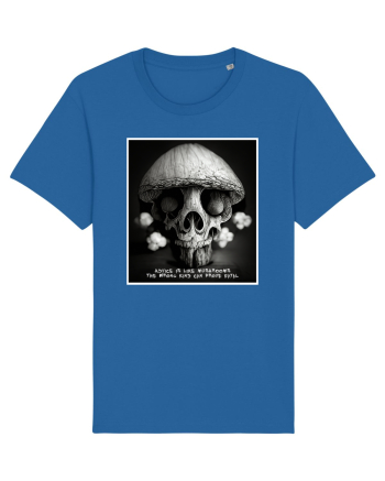 ciuperca Royal Blue