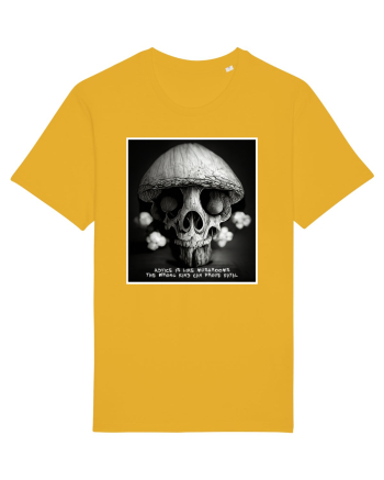 ciuperca Spectra Yellow