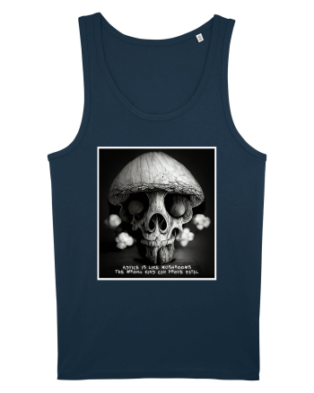 ciuperca Navy