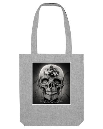 viata Heather Grey