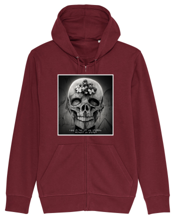 viata Burgundy