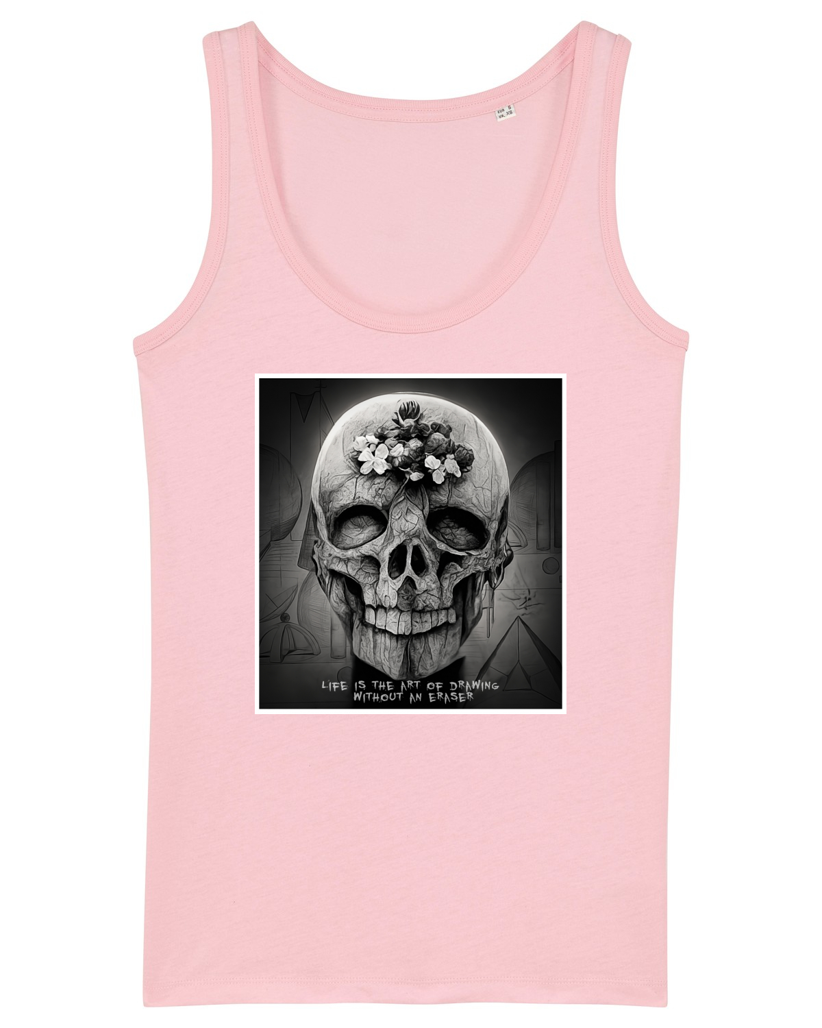 Maiou Damă Dreamer Cotton Pink