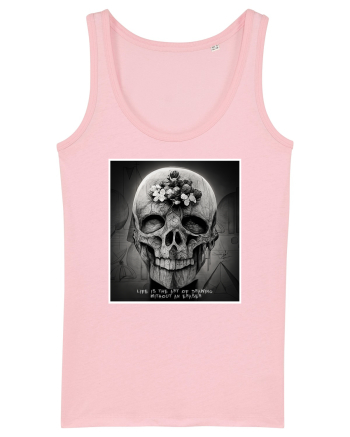 viata Cotton Pink
