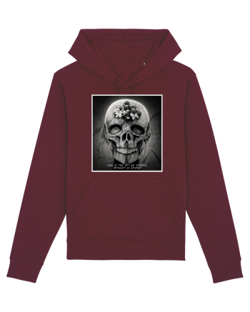 viata Burgundy