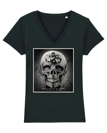 viata Black