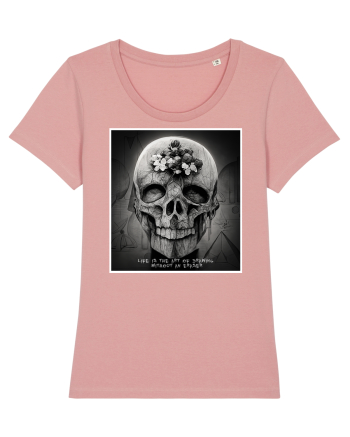 viata Canyon Pink