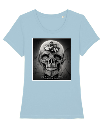 viata Sky Blue
