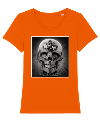 viata Bright Orange
