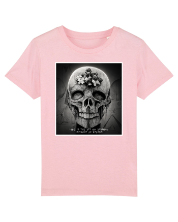 viata Cotton Pink