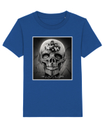 viata Tricou mânecă scurtă  Copii Mini Creator