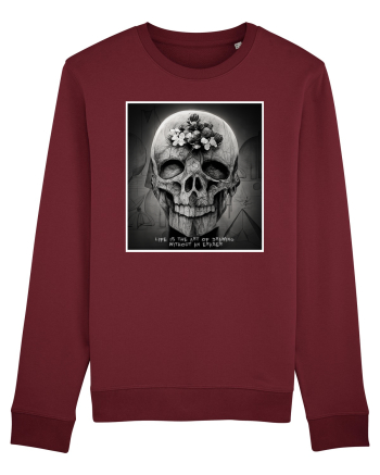 viata Burgundy