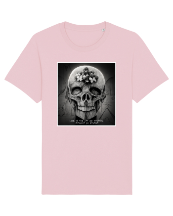 viata Cotton Pink