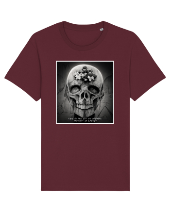 viata Burgundy