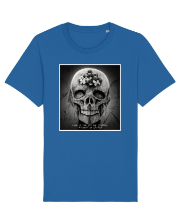 viata Royal Blue