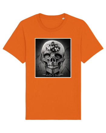 viata Bright Orange