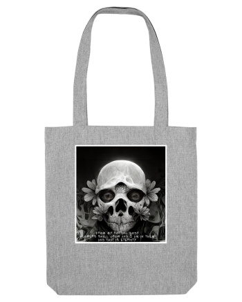 death Heather Grey