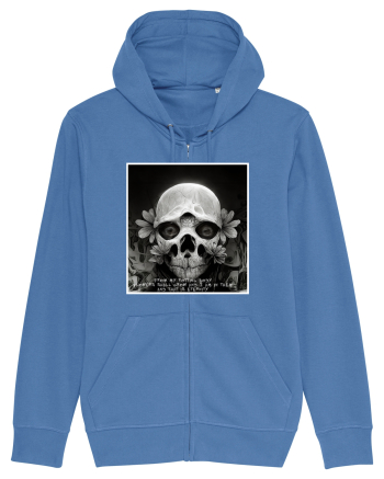 death Bright Blue