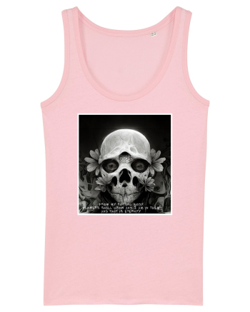 death Cotton Pink