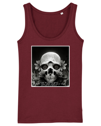 death Burgundy