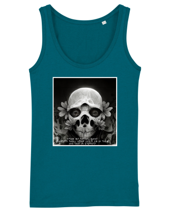 death Ocean Depth