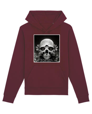 death Burgundy