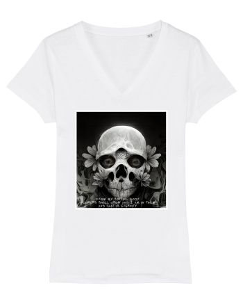death White