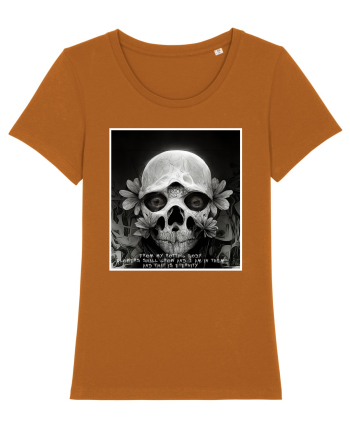 death Roasted Orange