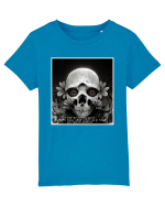 death Tricou mânecă scurtă  Copii Mini Creator