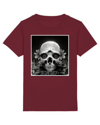 death Burgundy