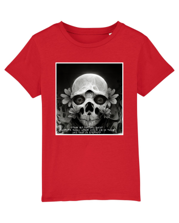 death Red